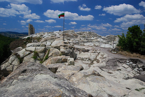 Perperikon